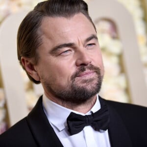 Leonardo DiCaprio ficou sem ar devido à profundidade a qual mergulhou