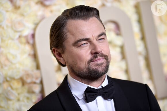 Leonardo DiCaprio ficou sem ar devido à profundidade a qual mergulhou