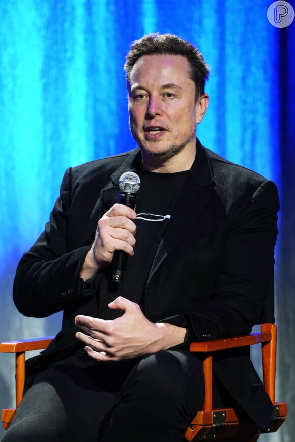 O bilionário Elon Musk é conhecido por ser o dono do X, antigo Twitter, além de empresas como a Tesla e SpaceX