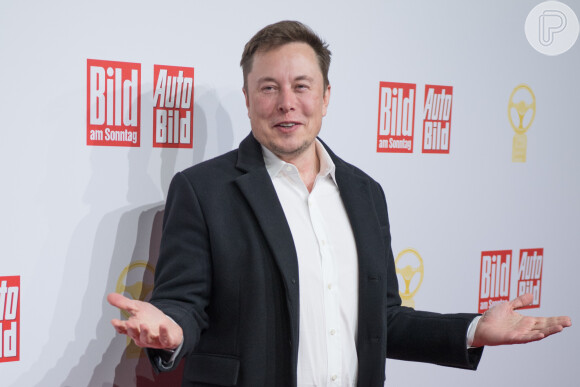 Nos últimos anos, Elon Musk teve uma jornada dura rumo ao emagrecimento, onde perdeu 9 quilos