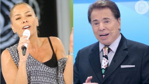 'Antiética': Silvio Santos fez Adriane Galisteu chorar ao reprovar atitude polêmica em programa no SBT, relata ex-funcionário