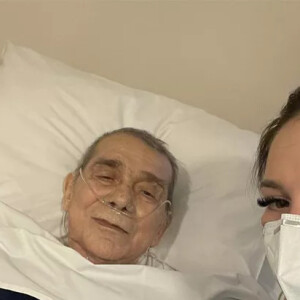 Virgínia Fonseca é filha de Margareth Serrão e Mário Ferrão, que morreu em 2021 em decorrência de uma pneumonia