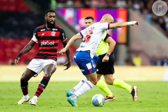 Flamengo x Bahia é um dos quatro jogos que definem os semifinalistas da Copa do Brasil 2024