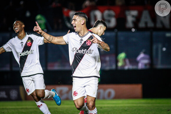 Athlético-PR x Vasco pela Copa do Brasil em 11 de setembro de 2024 terá transmissão do Prime Video