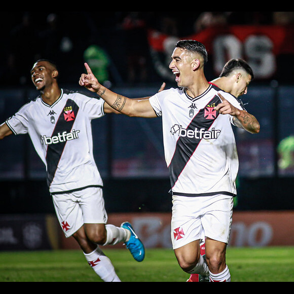 Athlético-PR x Vasco pela Copa do Brasil em 11 de setembro de 2024 terá transmissão do Prime Video