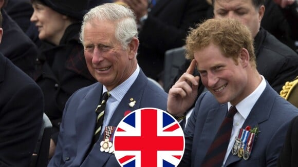 Príncipe Harry vive 'batalha sinistra' sem Rei Charles III para voltar ao Reino Unido; entenda nova polêmica!