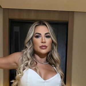 Deolane Bezerra está detida em um presídio no agreste de Pernambuco pro suspeita de envolvimento em esquema de lavagem de dinheiro e jogos ilegais