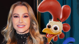 Quase ninguém lembra, mas anos antes de estar no 'BBB', Carla Diaz teve papel essencial em 'A Fazenda'