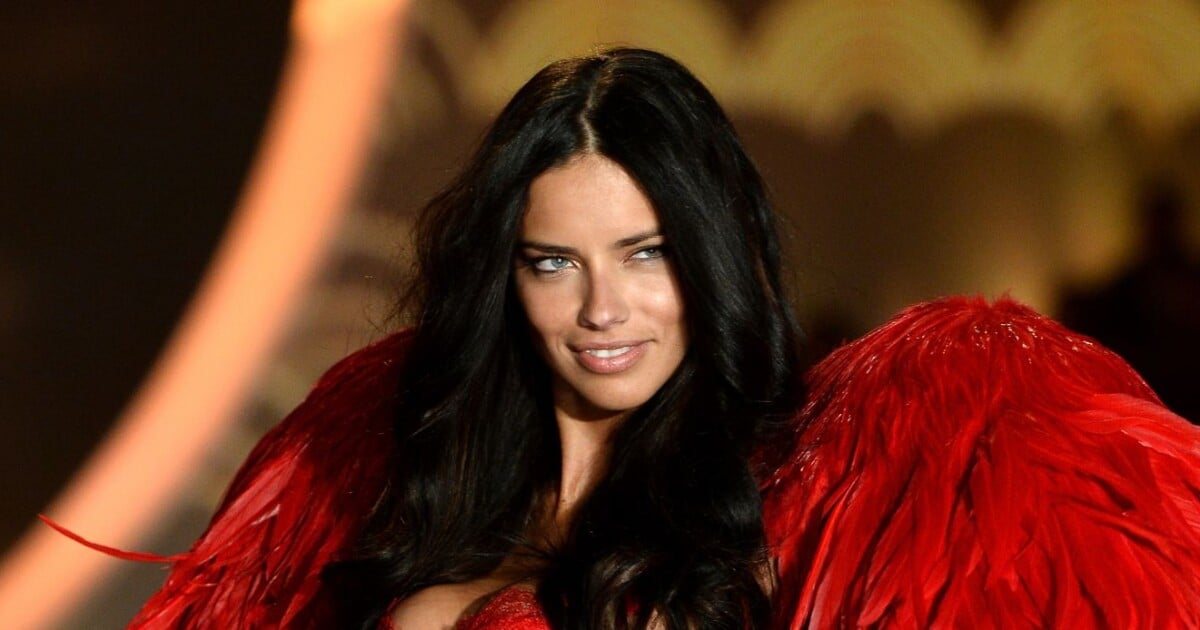 Espinafre no café e nada de tempero: essa dieta extrema de Adriana Lima ...