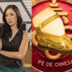 Ana Hikari detona novela fake 'Pé de Chinesa' e acusa famosos de yellowface: 'Racismo recreativo contra pessoas amarelas'