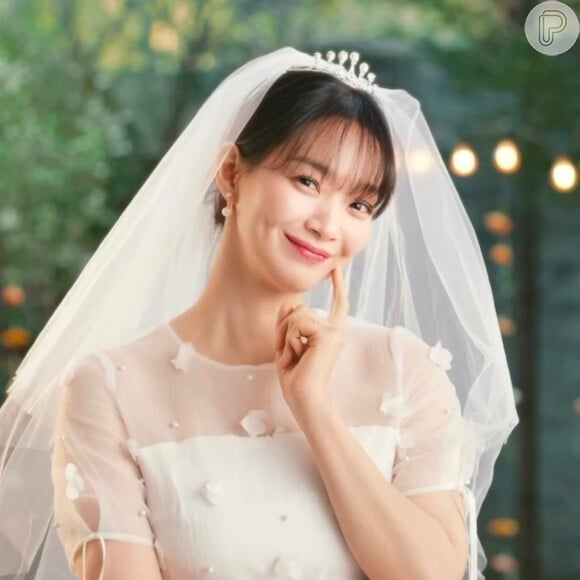 No dorama 'Os lucros do amor', muito se engana quem pensa que esse casamento vai ser um mar de rosas. A relação e a convivência dos personagens de Son Hae Yeong e Kim Ji Uk vai acabar se desgastando.