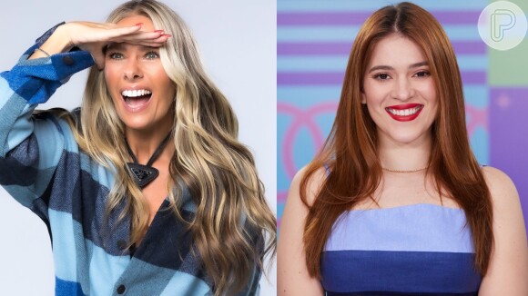 Adriane Galisteu, de 'A Fazenda 16', ou Ana Clara Lima, do 'Estrela da Casa', qual famosa ganha mais para apresentar reality?