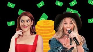 Adriane Galisteu, de 'A Fazenda 16', ou Ana Clara Lima, do 'Estrela da Casa': qual famosa ganha mais para apresentar reality?