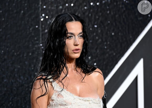 Katy Perry já está no Brasil enquanto se prepara para um show inesquecível no Rock in Rio 2024