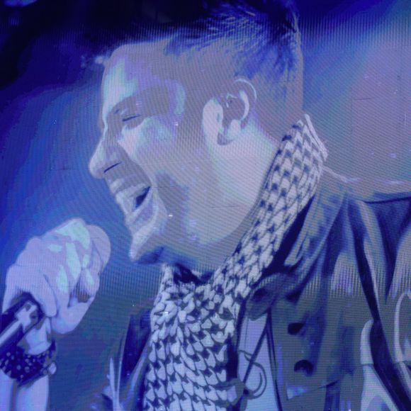 Cristiano Araújo morreu em 2015 após grave acidente de carro