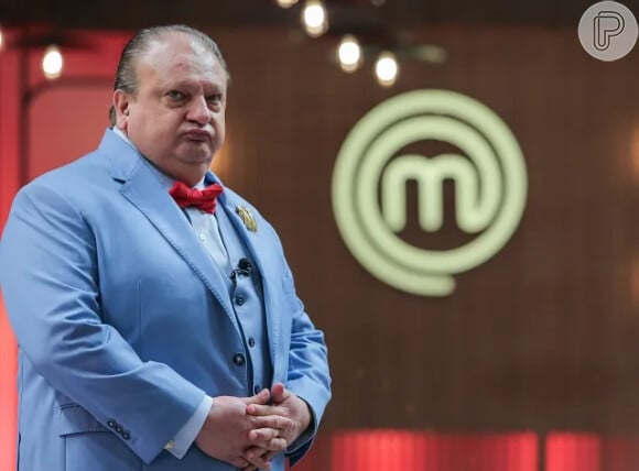 Erick Jacquin não criou o petit gâteaut como muitas pessoas acreditam