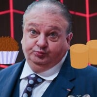 Nem brigadeiro, nem pacoça! Erick Jacquin diz que doce popular é 'veneno' e elege sobremesa favorita: 'Todo mundo falava que...'