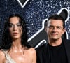 Katy Perry contou com a ajuda do marido Orlando Bloom na perda de peso