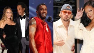 Caso P. Diddy: o que Beyoncé, Jay-Z, Rihanna e Justin Bieber têm a ver com o rapper preso por abusos?