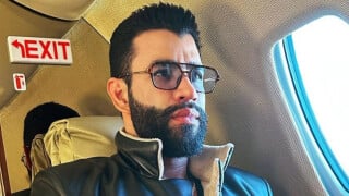 Jatinho de luxo de Gusttavo Lima: conheça o Gulfstream G550, aeronave milionária envolvida em pedido de prisão do Embaixador