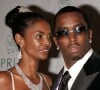 Livro de Kim Porter, ex de P. Diddy que morreu em 2018, expõe podres e crimes do rapper