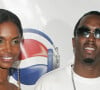 Em seus escritos recuperados, Kim Porter narra a primeira vez que foi agredida por P. Diddy, por não querer usar uma cinta peniana no rapper