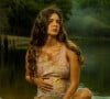 Alanis Guillen foi a inesquecível Juma do remake de 'Pantanal'