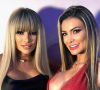 Lindo isso... Ex-pastora que fez pornô com Andressa Urach revela conversa sobre Deus nos bastidores da gravação: 'Gratificante'