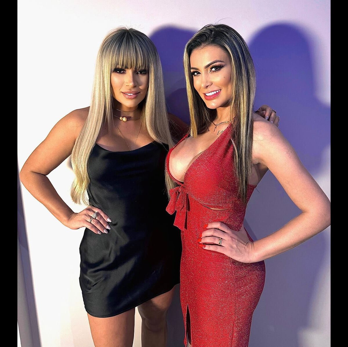 Foto: Andressa Urach deu o que falar nos últimos dias ao lançar um ...