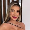 'Olha o que perdeu'! Andressa Urach sensualiza muito em vídeo logo após separação e manda 'indireta' polêmica para ex-namorado