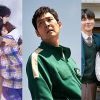 De 'Round 6' a 'Depois do Adeus' e 'Família por Escolha': estes 10 doramas estreiam ainda em 2024 e prometem entregar TUDO!