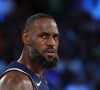 Caso P. Diddy: LeBron James deve ser chamado para depor, dizem alguns internautas, enquanto outros descartam que o jogador de basquete soubesse do comportamento inadequado do rapper