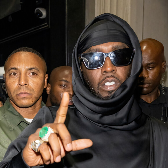 Caso P. Diddy: os abusos a menores aconteciam nas festas do rapper, entre elas, os chamados de 'freak-offs', maratonas sexuais onde houve muitos crimes