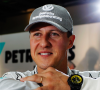 Michael Schumacher faz primeira aparição pública 10 anos após grave acidente. Saiba detalhes