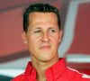 Michael Schumacher teria comparecido ao casamento da filha, Gina-Maria. A informação é do jornal alemão Bild