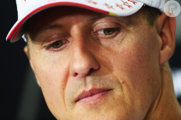 Michael Schumacher permaneceu em coma seis meses após a fatalidade