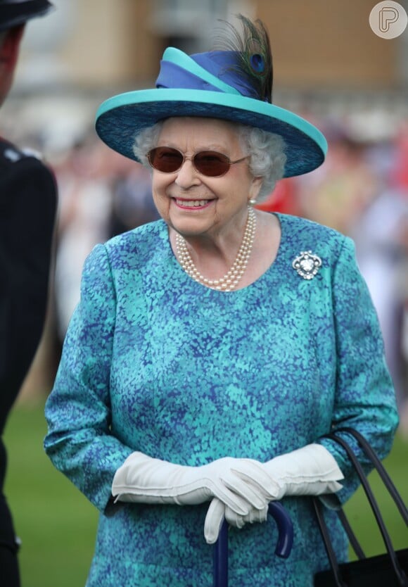 Rainha Elizabeth II morreu no dia 8 de setembro de 2022