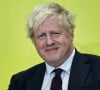 O ex-primeiro-ministro do Reino Unido Boris Johnson fez esta afirmação no livro 'Unleashed', que será lançado no próximo dia 10