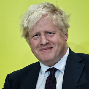 O ex-primeiro-ministro do Reino Unido Boris Johnson fez esta afirmação no livro 'Unleashed', que será lançado no próximo dia 10