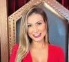 Andressa Urach é libriana do dia 11/10