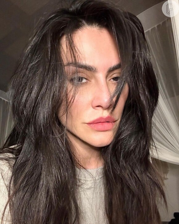 A libriana Cleo Pires, é encantadora e possui uma habilidade natural para equilibrar diferentes facetas de sua personalidade