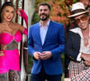 Andressa Urach, Bruno Mars, Evaristo Costa e Usher têm uma conexão desconhecida por muitos; você sabe qual é?