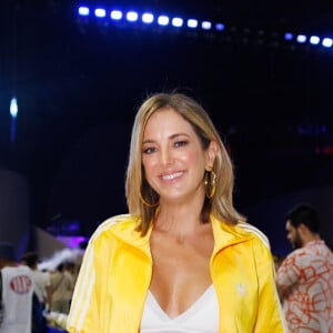 Ticiane Pinheiro abriu uma caixinha de perguntas no Instagram na manhã desta sexta-feira (04)