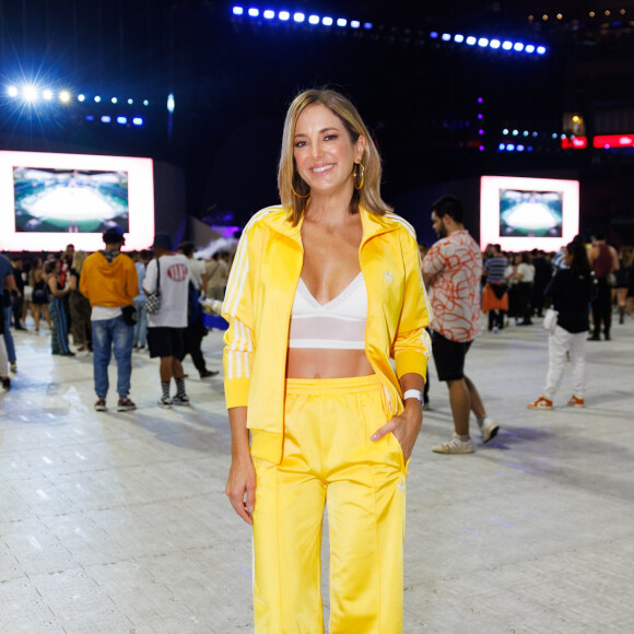 Ticiane Pinheiro abriu uma caixinha de perguntas no Instagram na manhã desta sexta-feira (04)