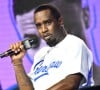 P. Diddy é acusado de drogar jovem de 15 anos antes de estupro coletivo em nova denúncia