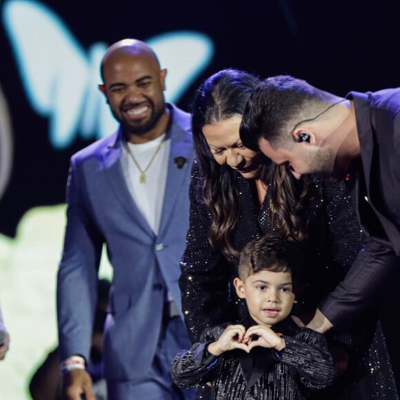 Quando Marília Mendonça morreu, Léo tinha apenas 1 ano de idade