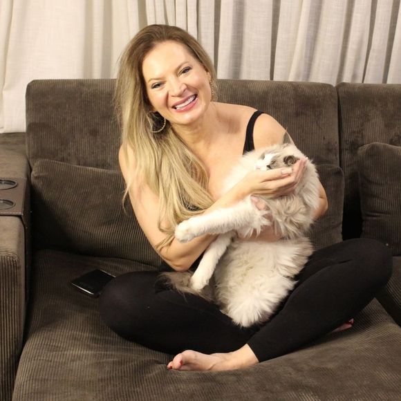 Joice Hasselmann não se elegeu vereadora por São Paulo e teve apenas 1.673 votos