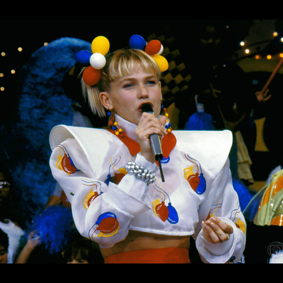 Xuxa Meneghel escapou de ser sequestrada com ajuda de Marlene Mattos em 1991