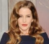 Biografia de Lisa Marie Presley, 'From Here to the Great Unknown', foi lançada nos Estados Unidos nesta terça-feira (08)