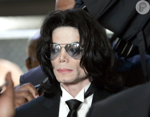 Michael Jackson morreu no dia 25 de junho de 2009, em decorrência de uma intoxicação causada por overdose do anestésico propofol